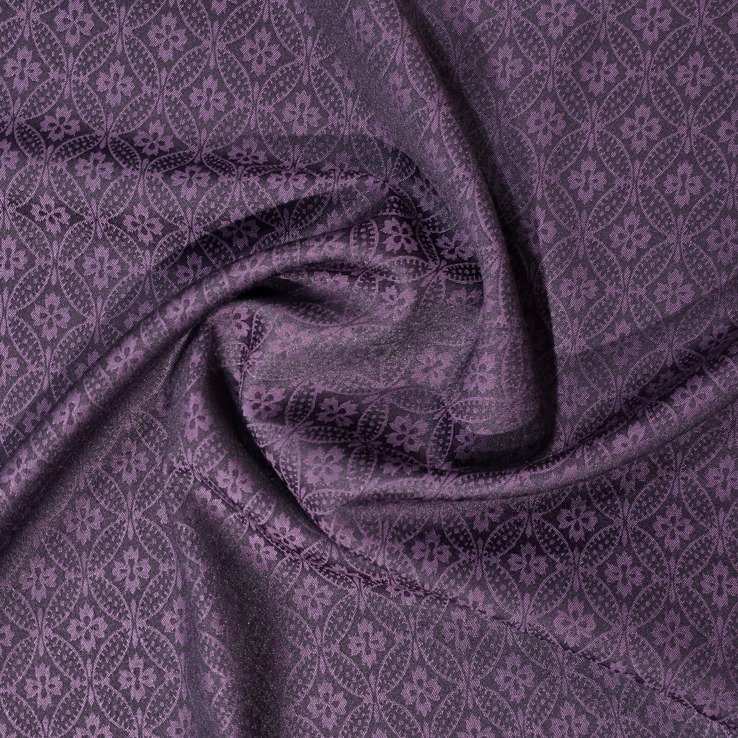 ABSOLUTO LILAC PRINTED FABRIC