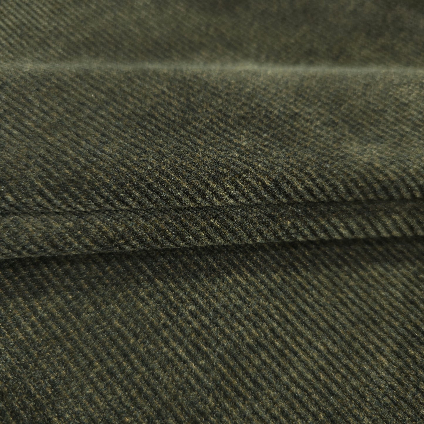 ABSOLUTO BROWN CORDUROY FABRIC