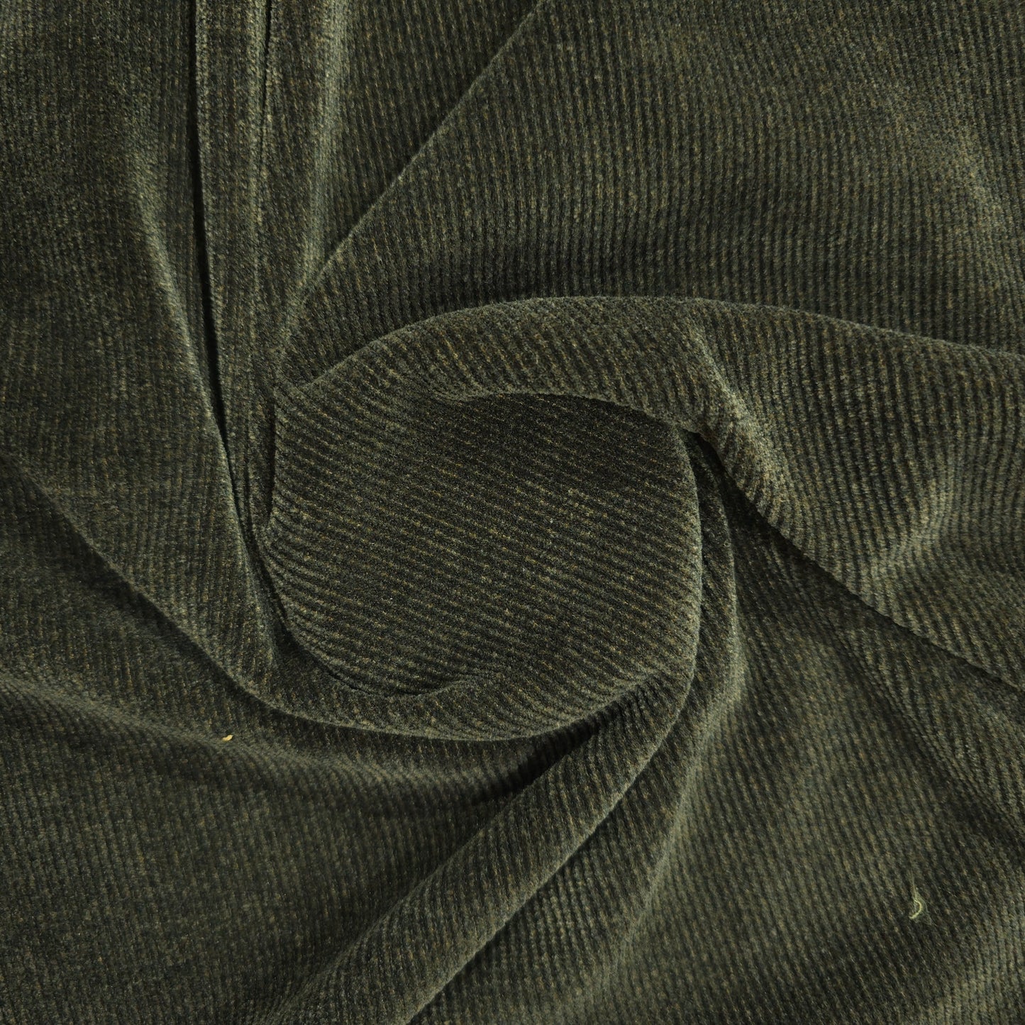 ABSOLUTO BROWN CORDUROY FABRIC