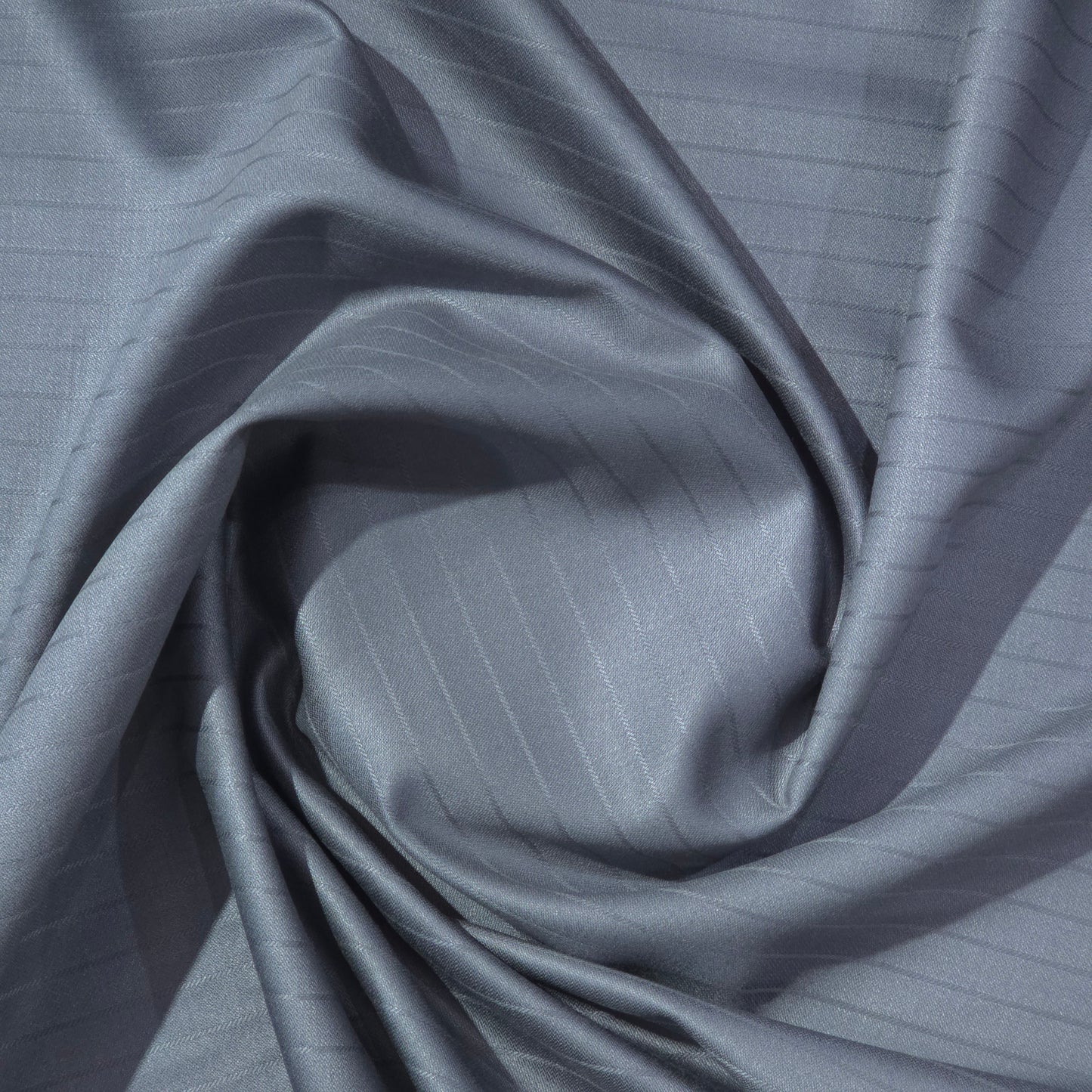 D&J GREY STRIPE SUITING