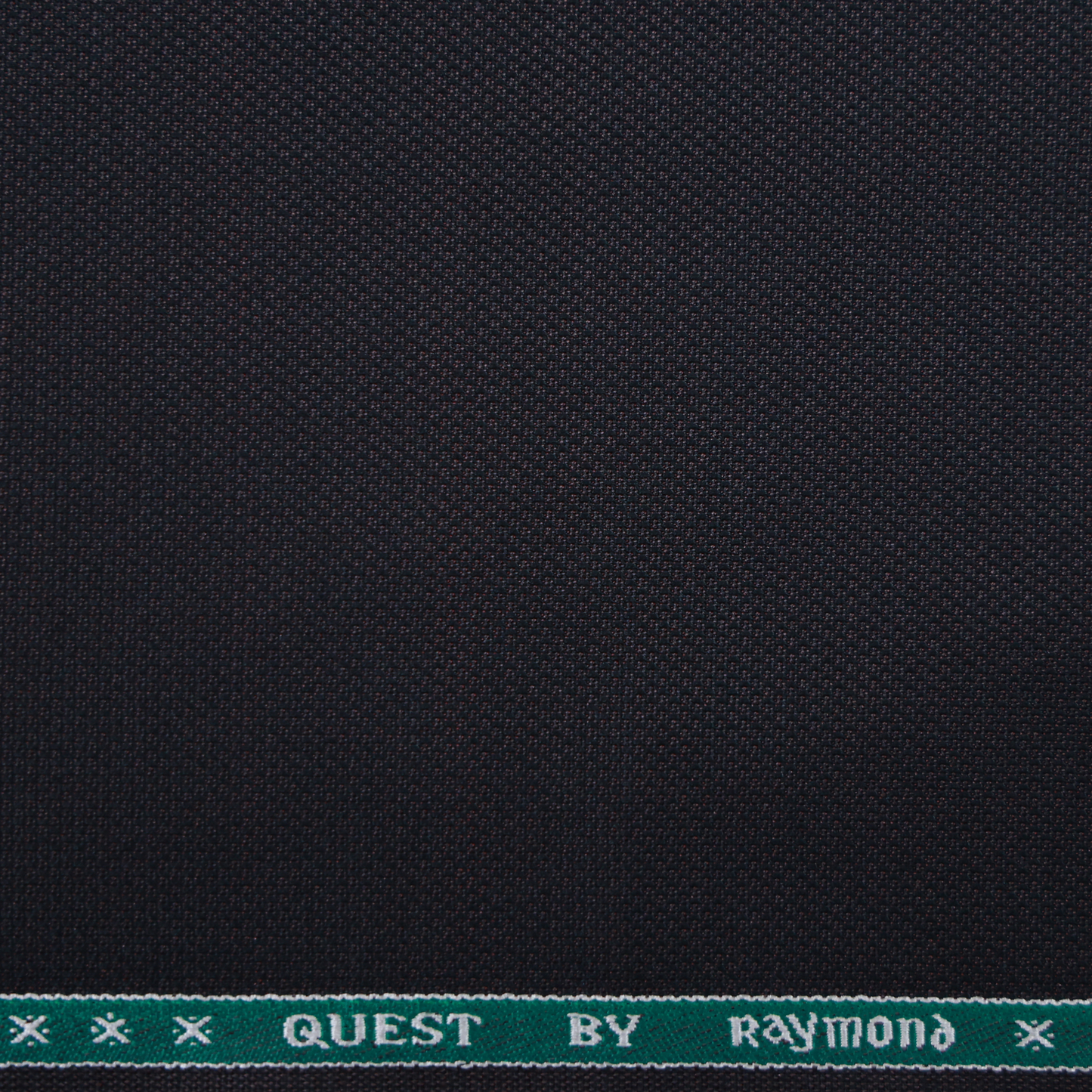 RAYMOND QUEST BROWN TEXTURE SUITING