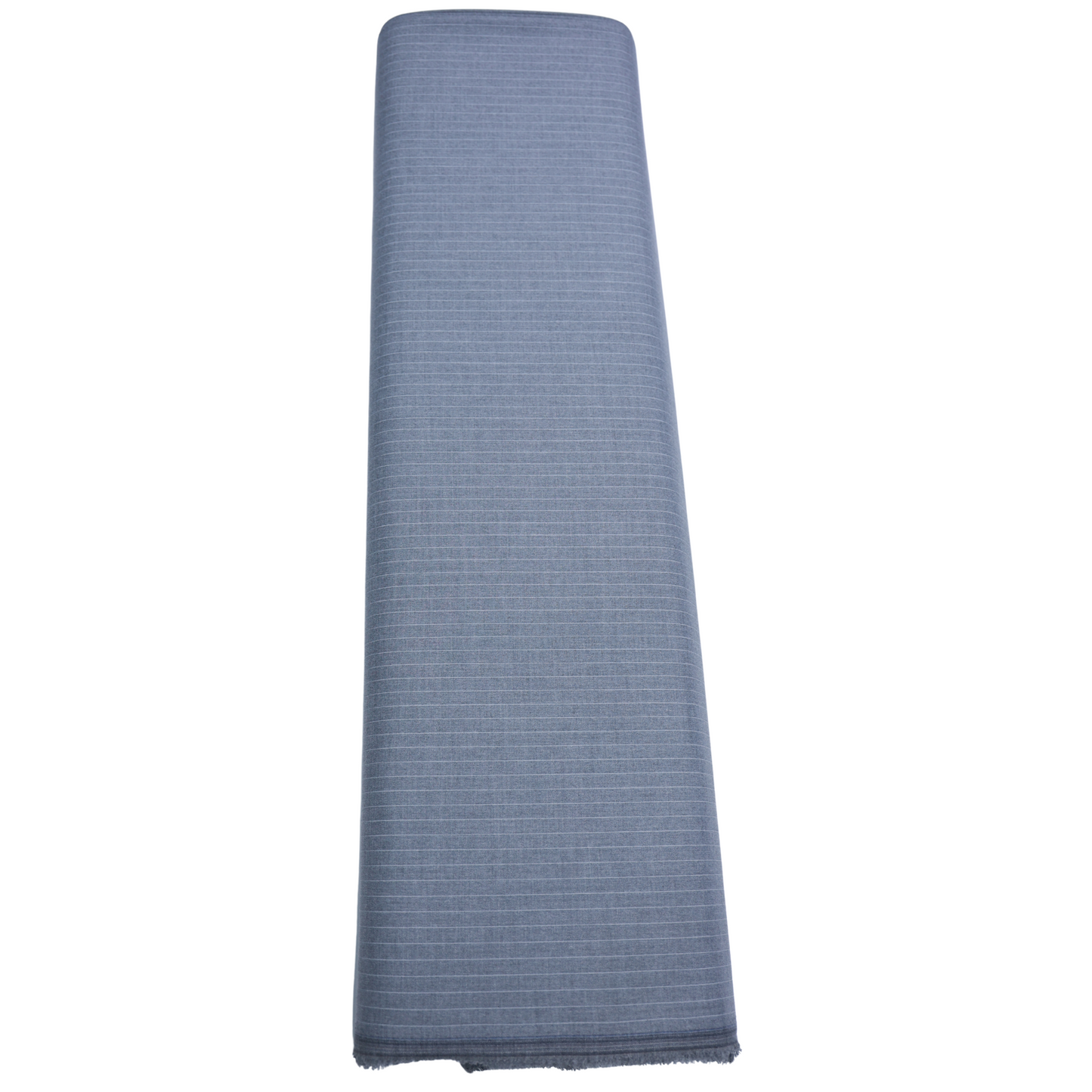 ABSOLUTO GREY STRIPED SUITING