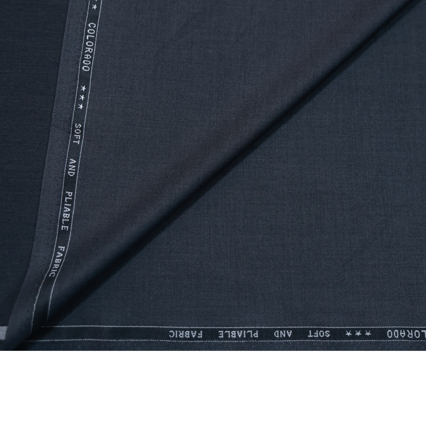 RAYMOND COLORADO GREY SUITING