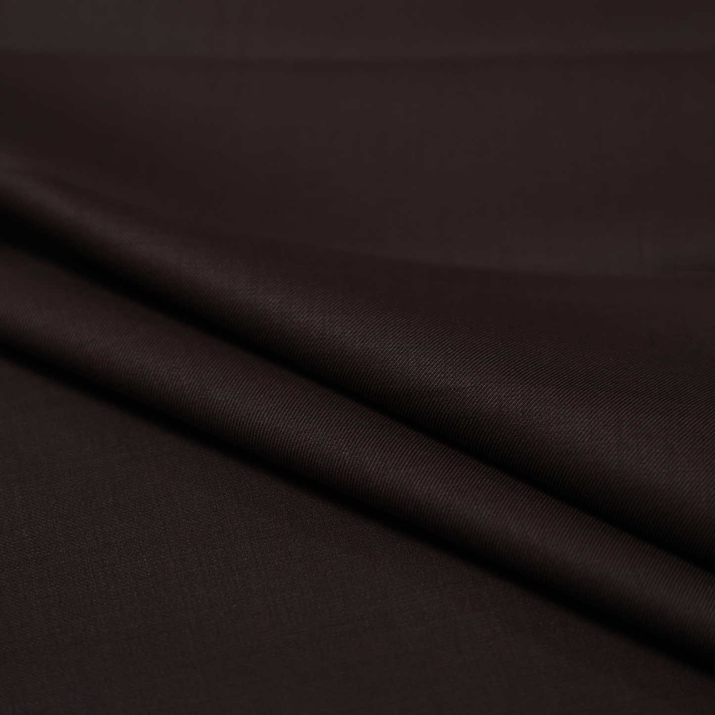 J HAMPSTEAD WOOL BLENDED BROWN SUITING