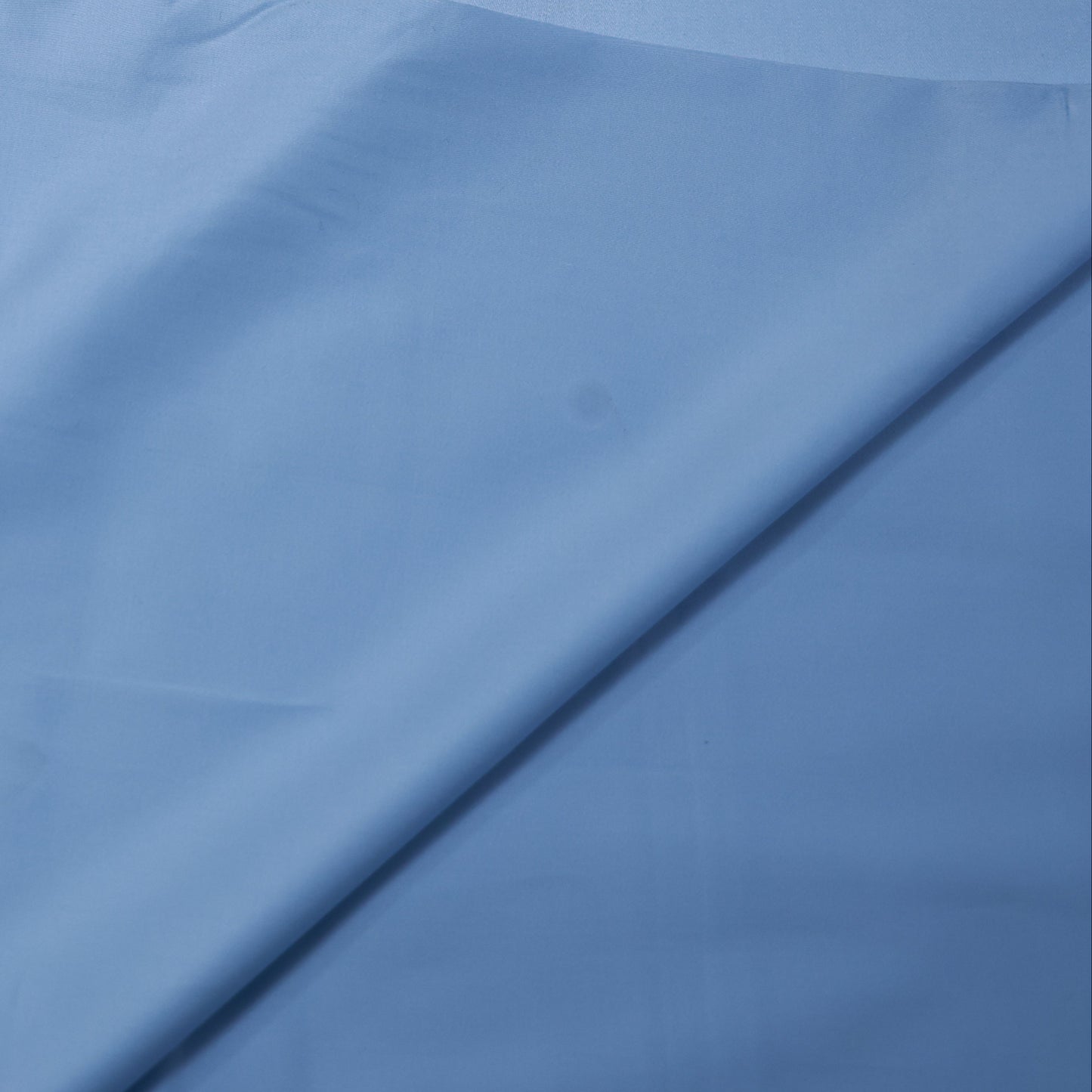 FERRICIO DEITLO GIZA COTTON SKY BLUE SHIRTING