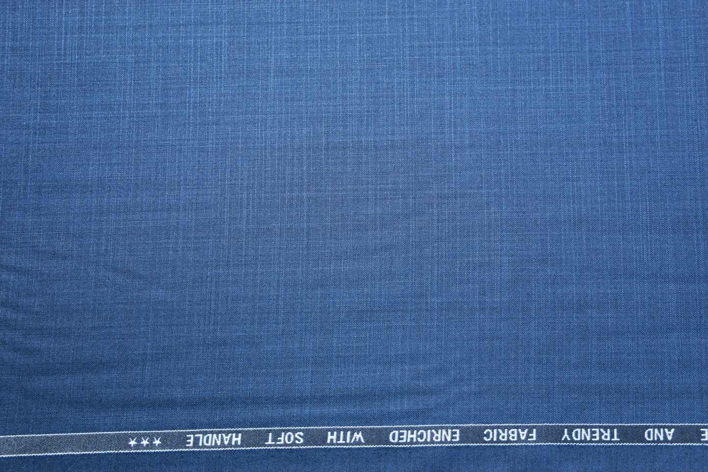 RAYMOND TAURAS BLUE SELF SUITING