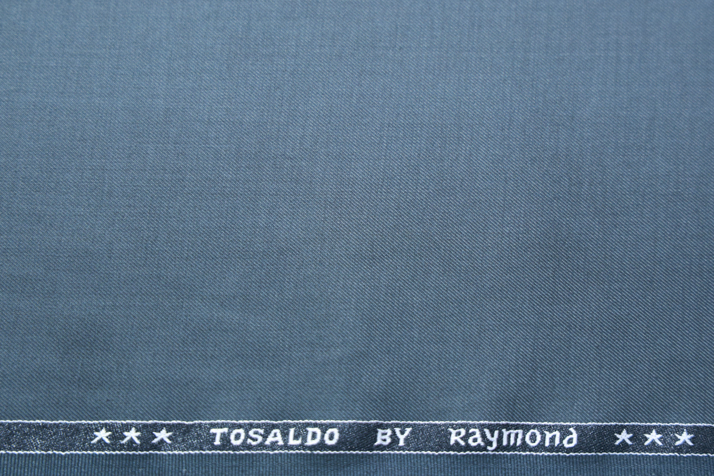 RAYMOND TOSALDO GREY SELF SUITING