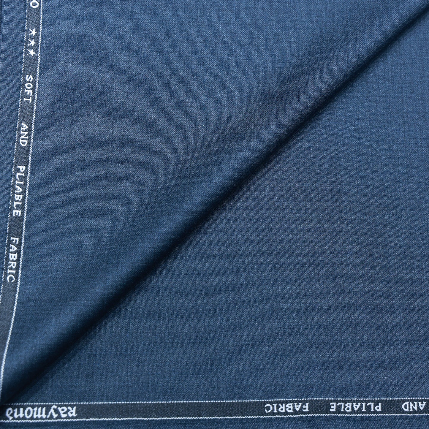 RAYMOND COLORADO BLUISH GREY SELF SUITING