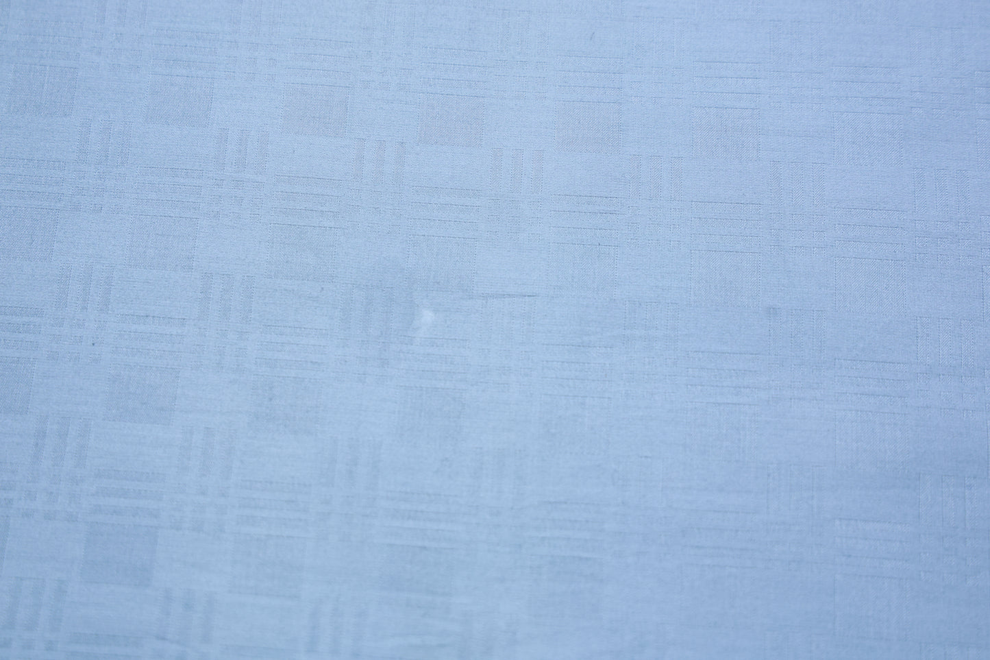 ABSOLUTO PURE COTTON GREY SELF PRINT SHIRTING