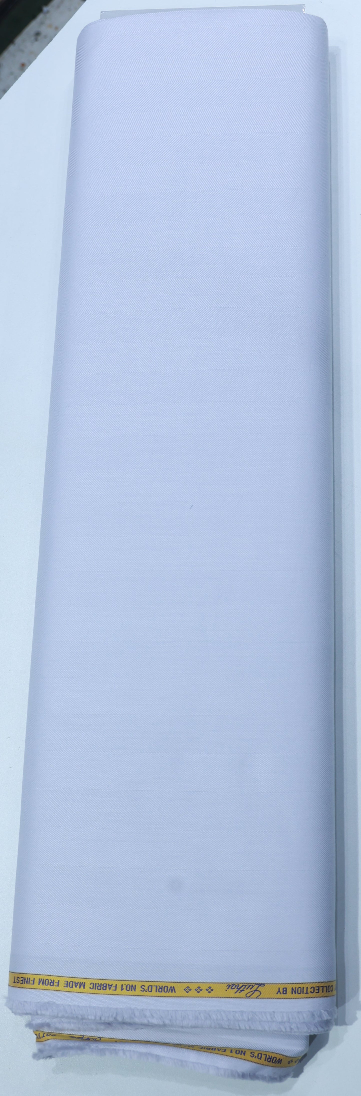LUTHAI SUPIMA COTTON MAUVE SELF SHIRTING
