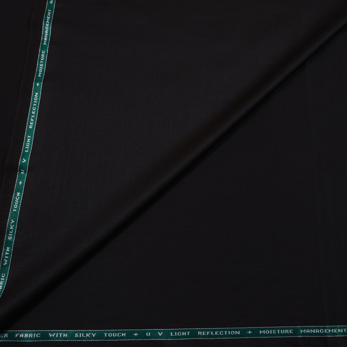 RAYMOND TECHNO SMART BROWN SUITING