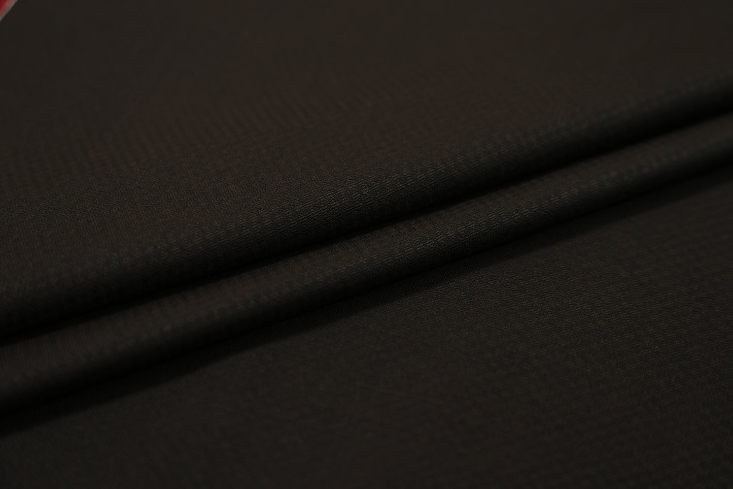 RAYMOND ECONYL WOOL BLENDED GREEN TEXTURE SUITING
