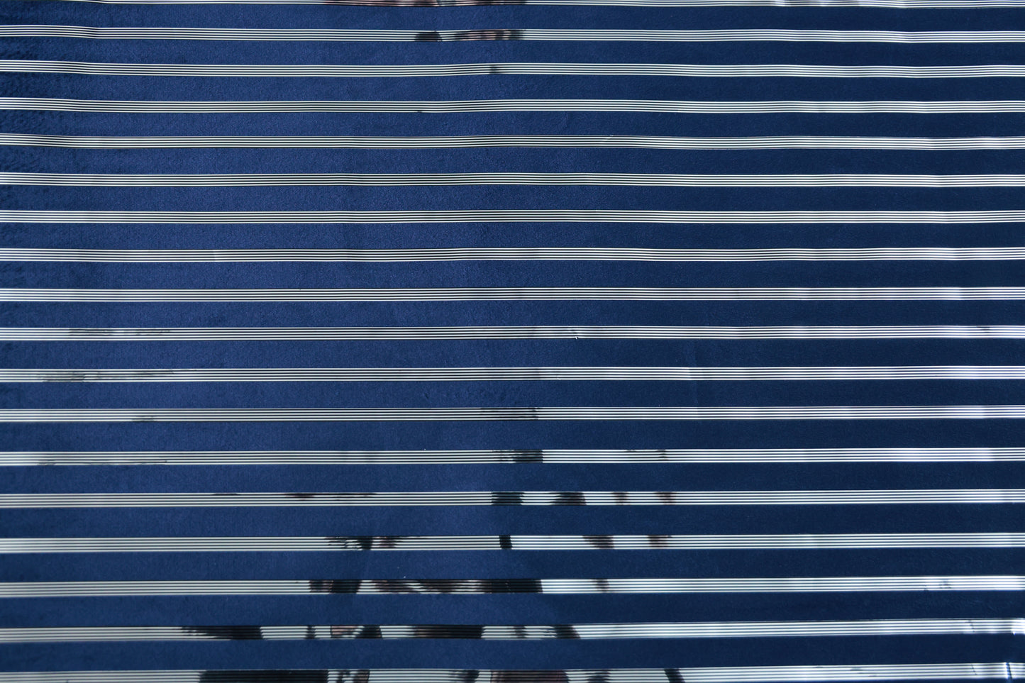 ABSOLUTO NAVY BLUE 3D VELVET