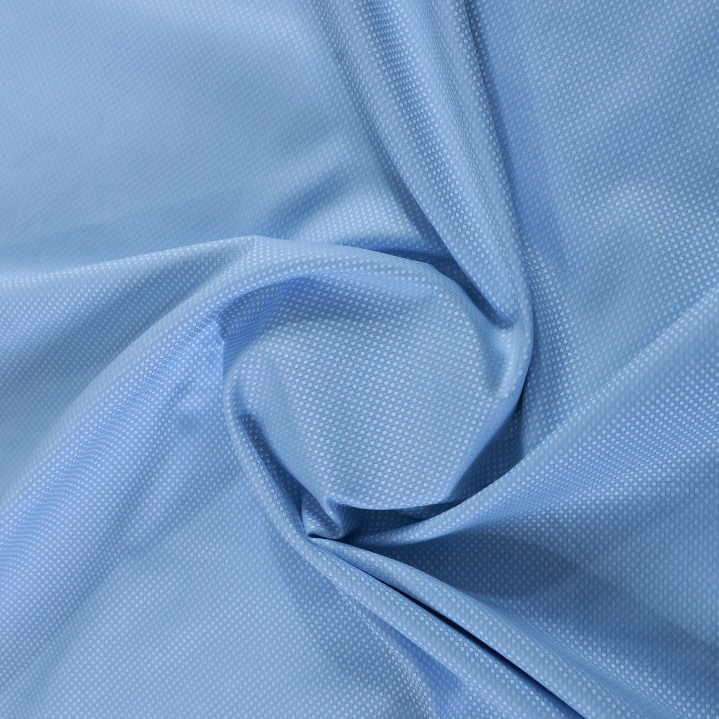 FERRICIO DEITLO PURE COTTON SKY SELF SHIRTING
