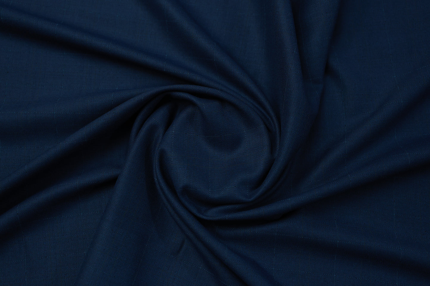 ABSOLUTO SUPERNOVA BLUE CHECKS SUITING