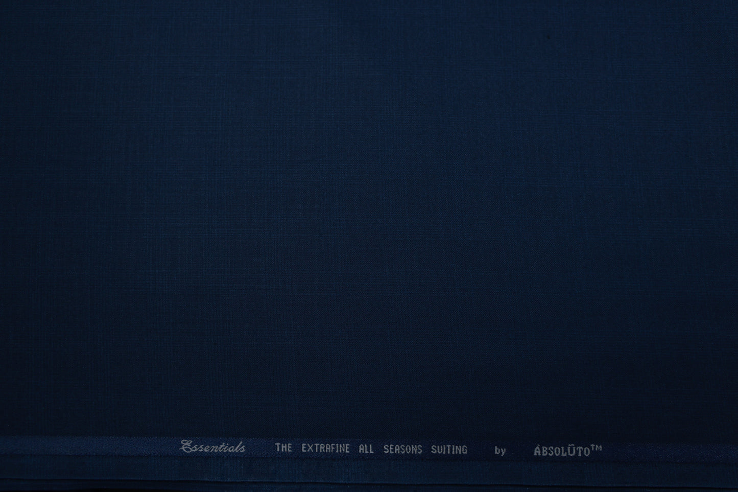 ABSOLUTO ESSENTIAL BLUE SELF SUITING