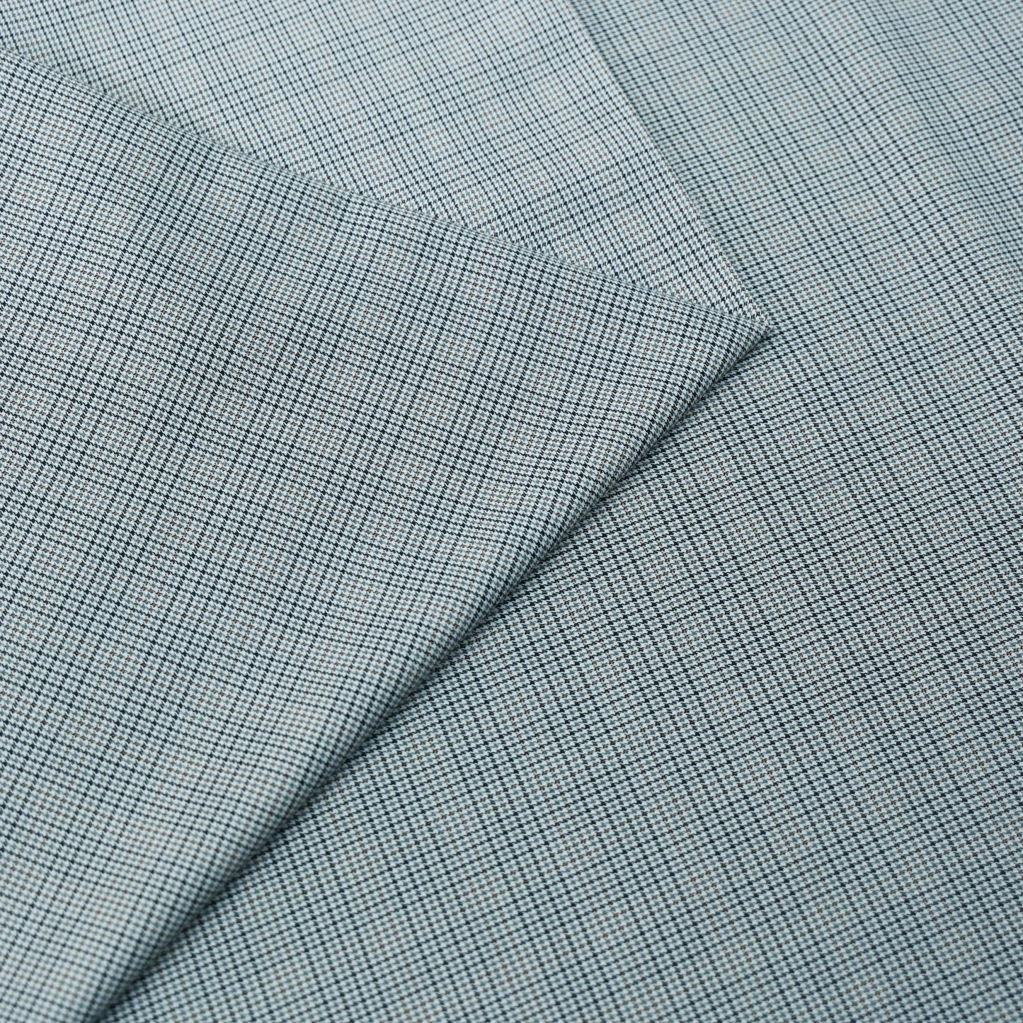 D&J 6639 GREY CHECKS SUITING