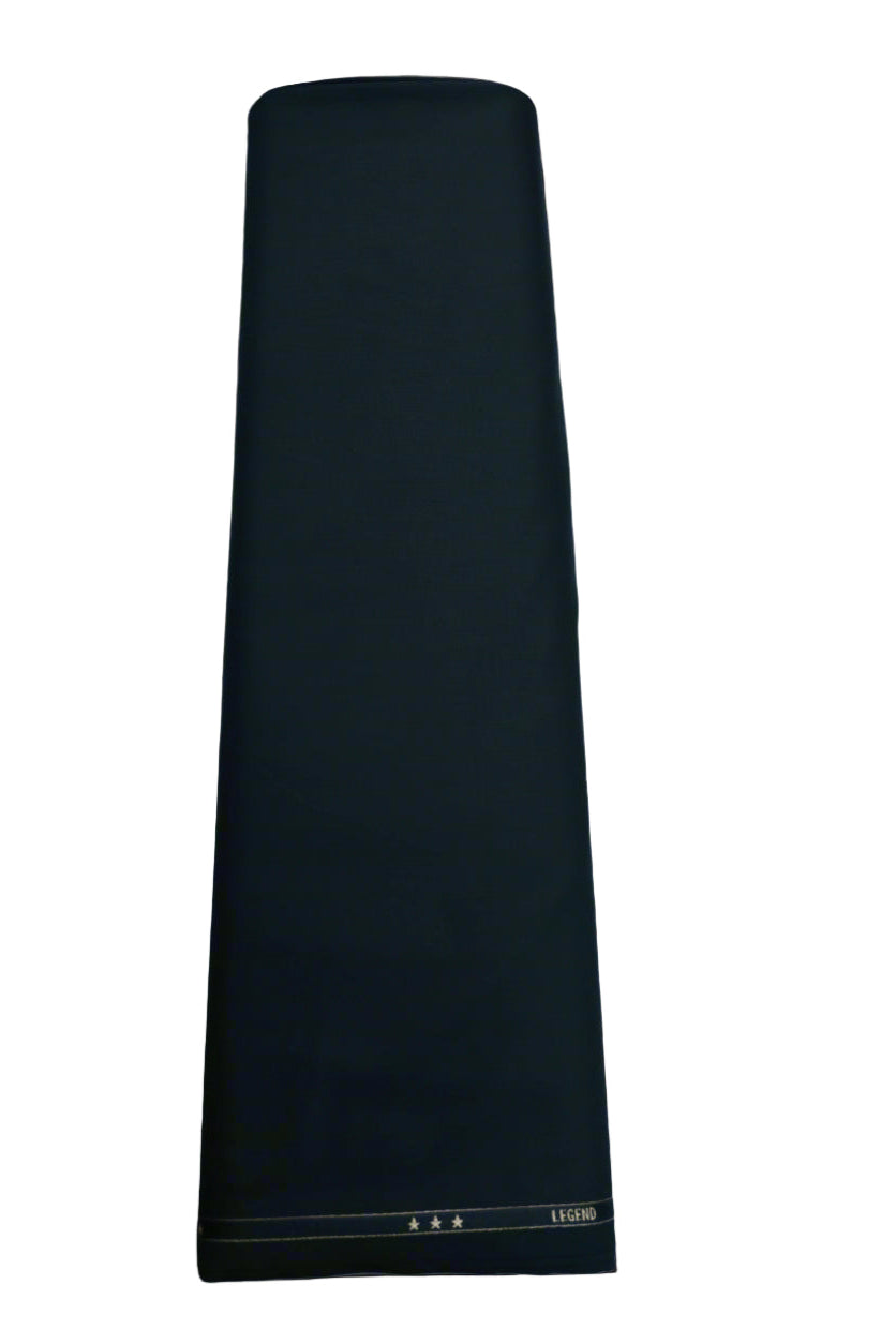 ABSOLUTO LEGEND BLACK SUITING