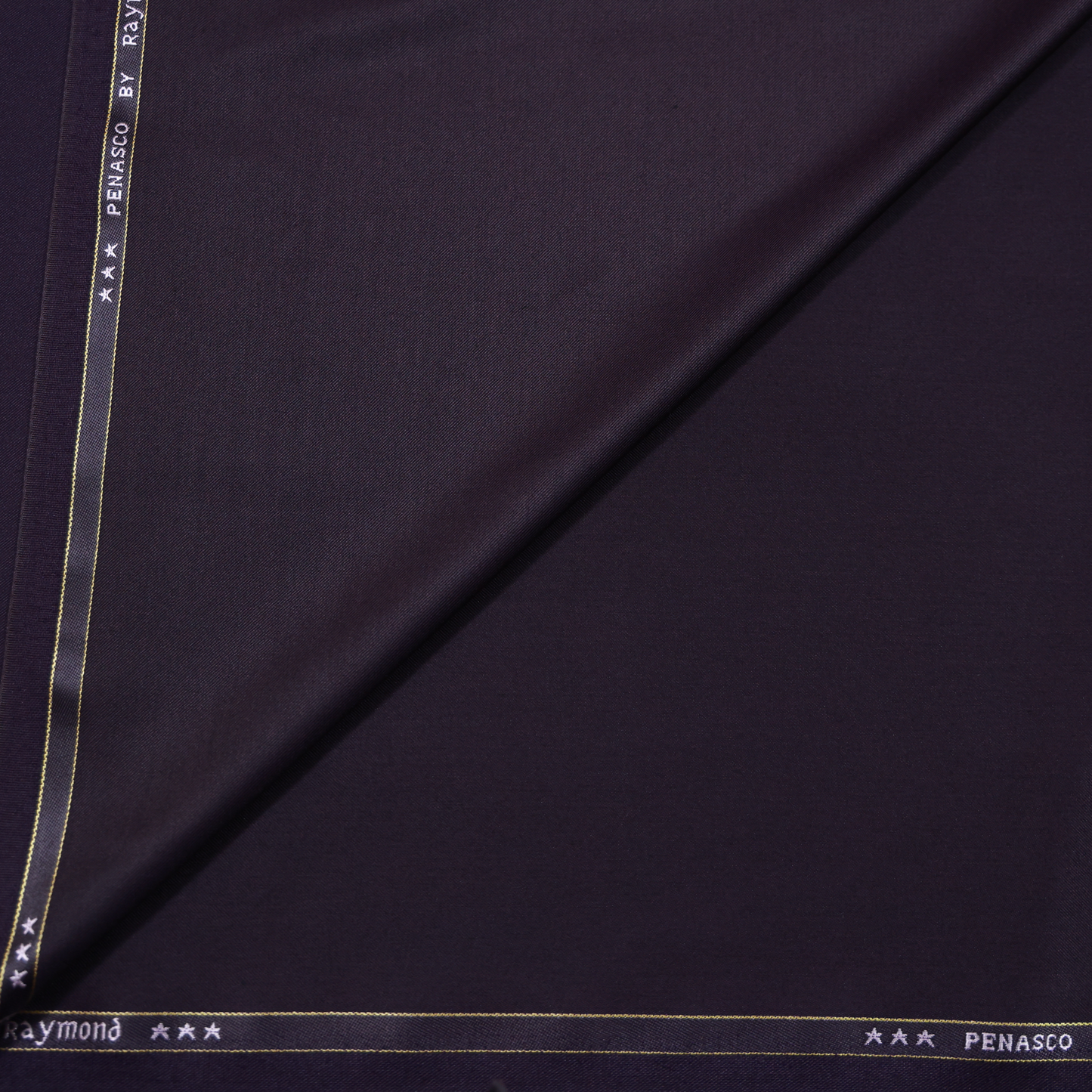 RAYMOND PENASCO WINE SUITING