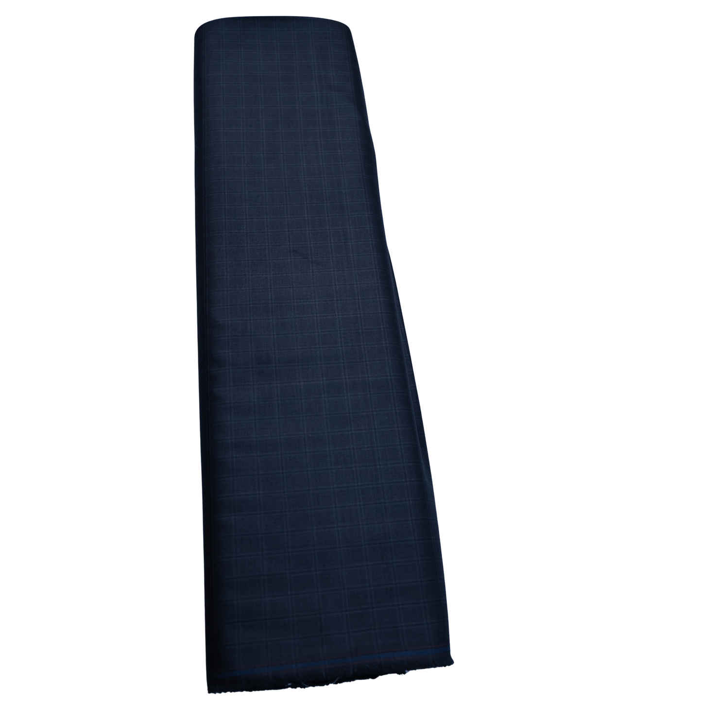ABSOLUTO GREY CHECKS SUITING