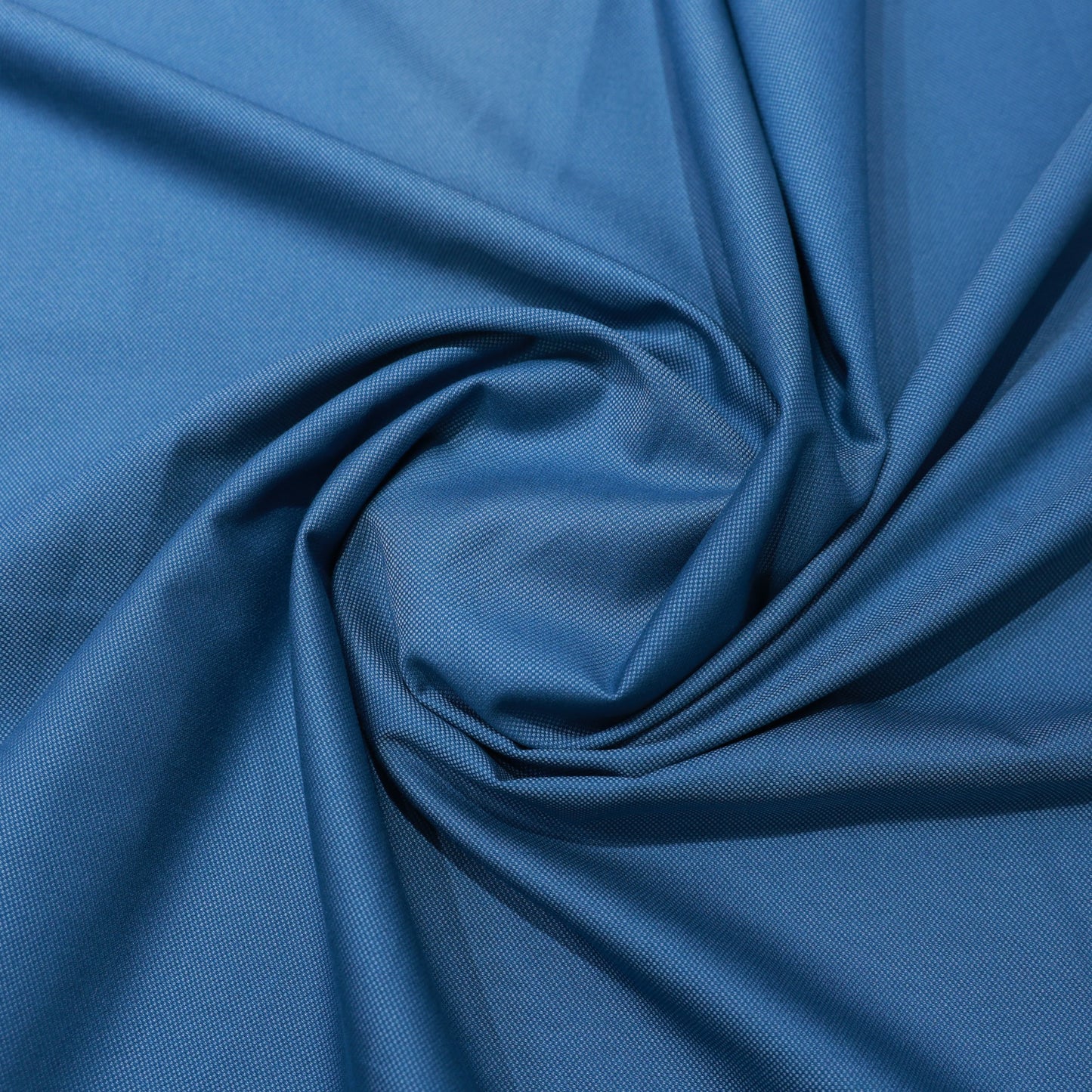 D&J BLUE TEXTURE SUITING