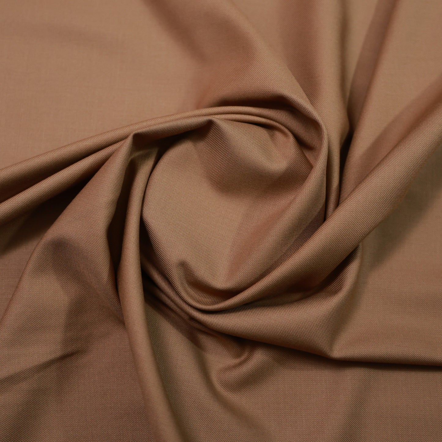 RAYMOND TOSALDO CAMEL COLOUR SUITING