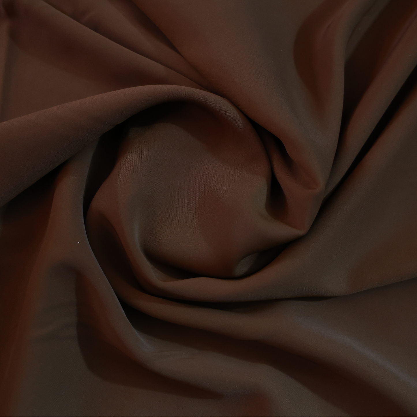 ABSOLUTO JAPANESE LYCRA BROWN SUITING