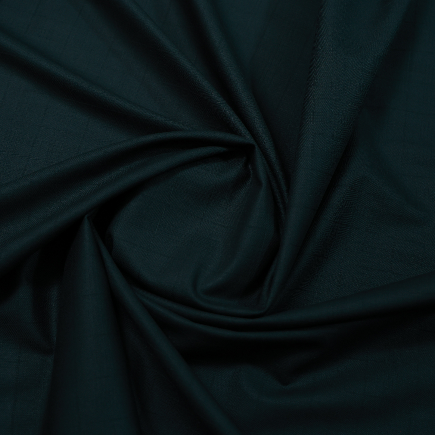 RAYMOND NEU STRETCH GREEN CHECKS SUITING