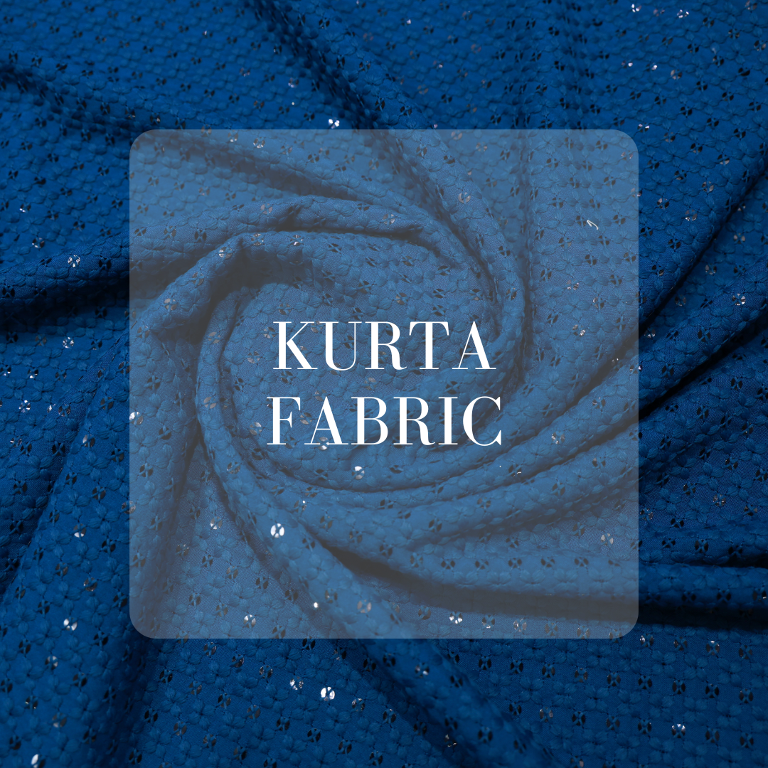Kurta  Fabrics