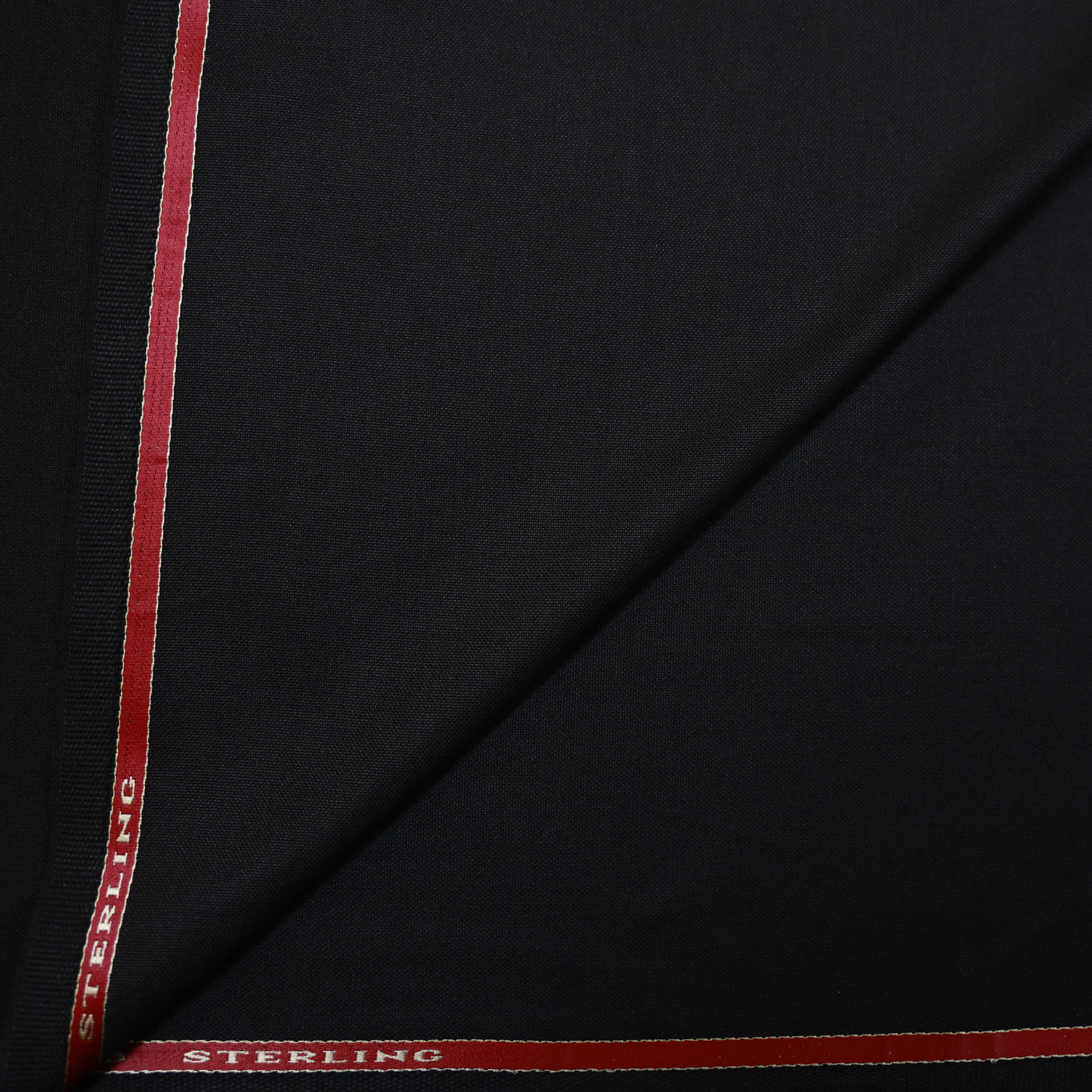 RAYMOND STERLING MATTY BROWN SUITING