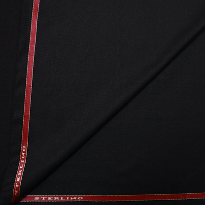 RAYMOND STERLING MATTY BROWN SUITING
