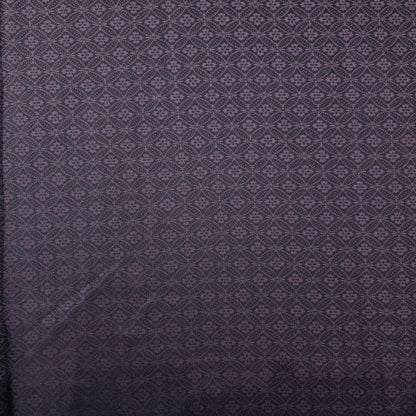 ABSOLUTO LILAC PRINTED FABRIC