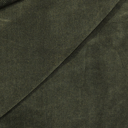 ABSOLUTO BROWN CORDUROY FABRIC