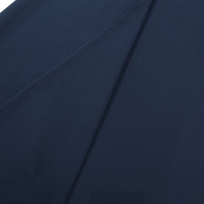 D&J BLUE SELF CHECKS SUITING