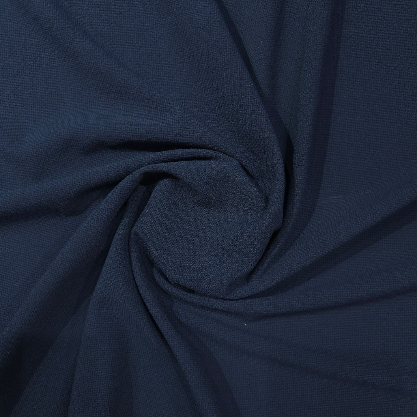 D&J BLUE SELF CHECKS SUITING