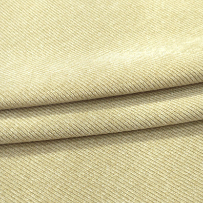 ABSOLUTO BEIGE KNITTED BLAZER FABRIC