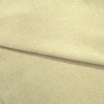 ABSOLUTO BEIGE KNITTED BLAZER FABRIC