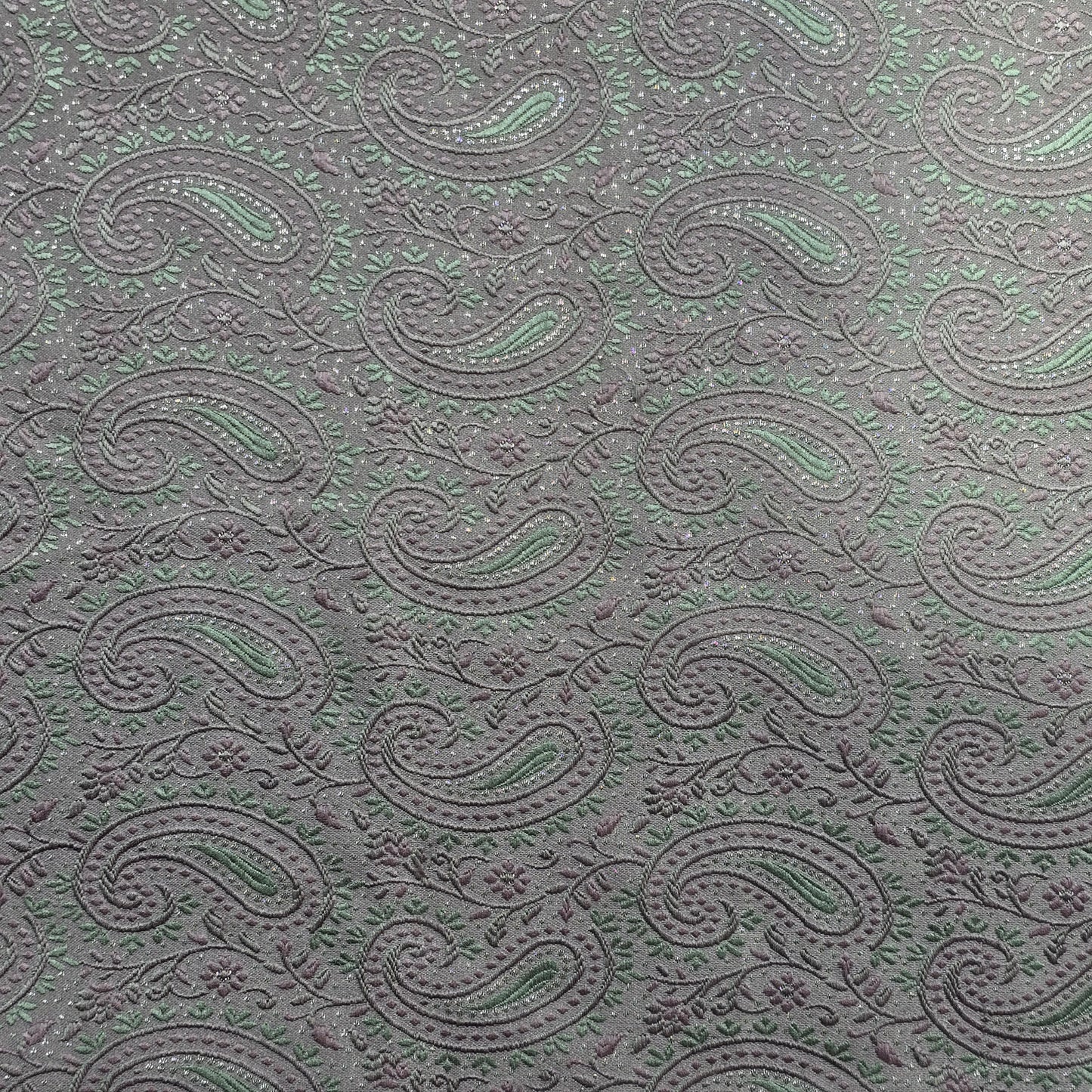 PINK JAQUARD ETHNIC FABRIC