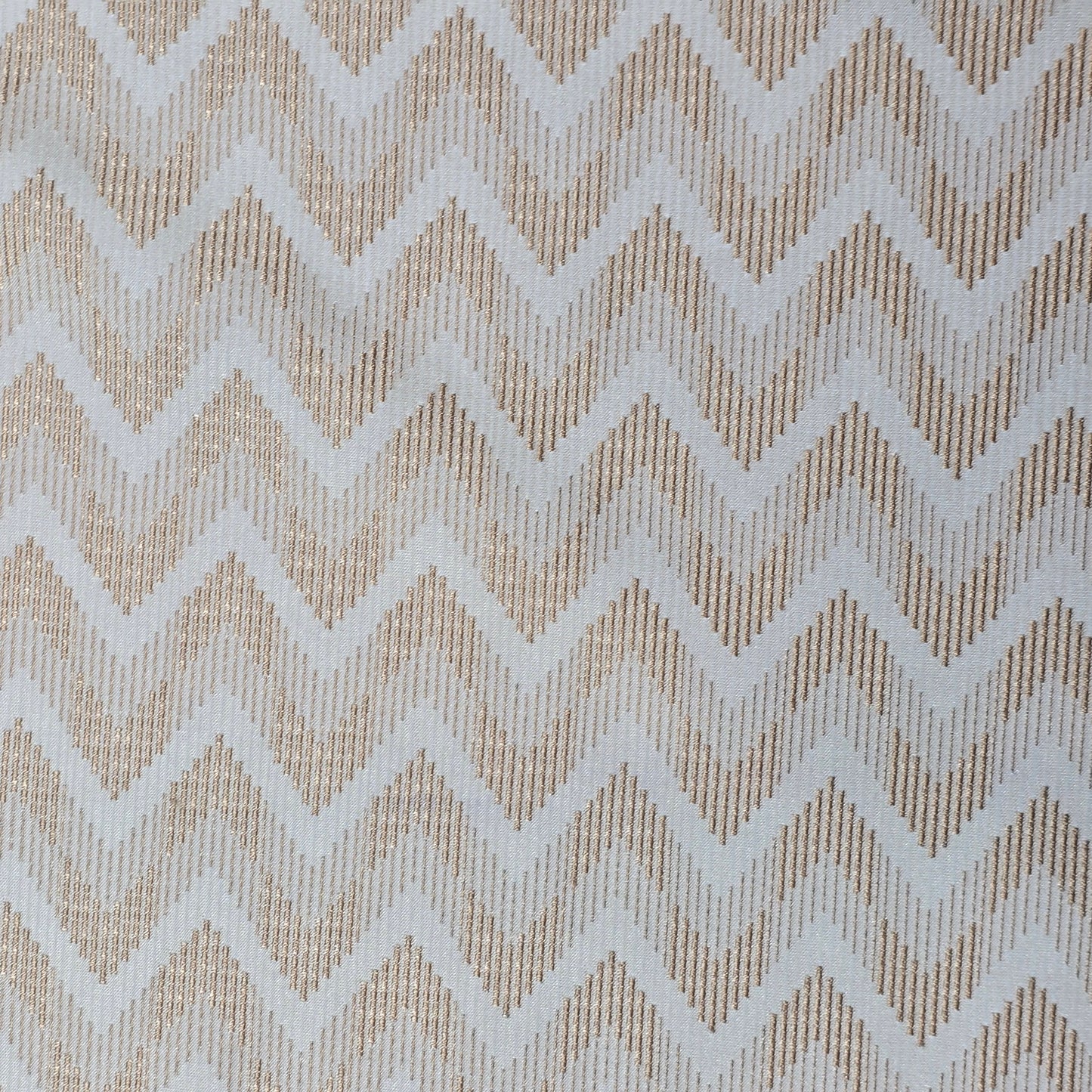 GOLDEN JACQUARD ETHNIC WEAR FABRIC