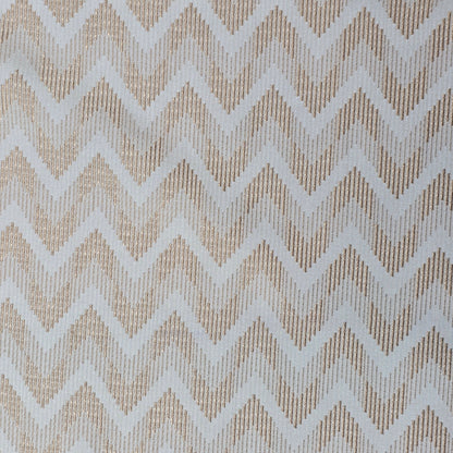GOLDEN JACQUARD ETHNIC WEAR FABRIC