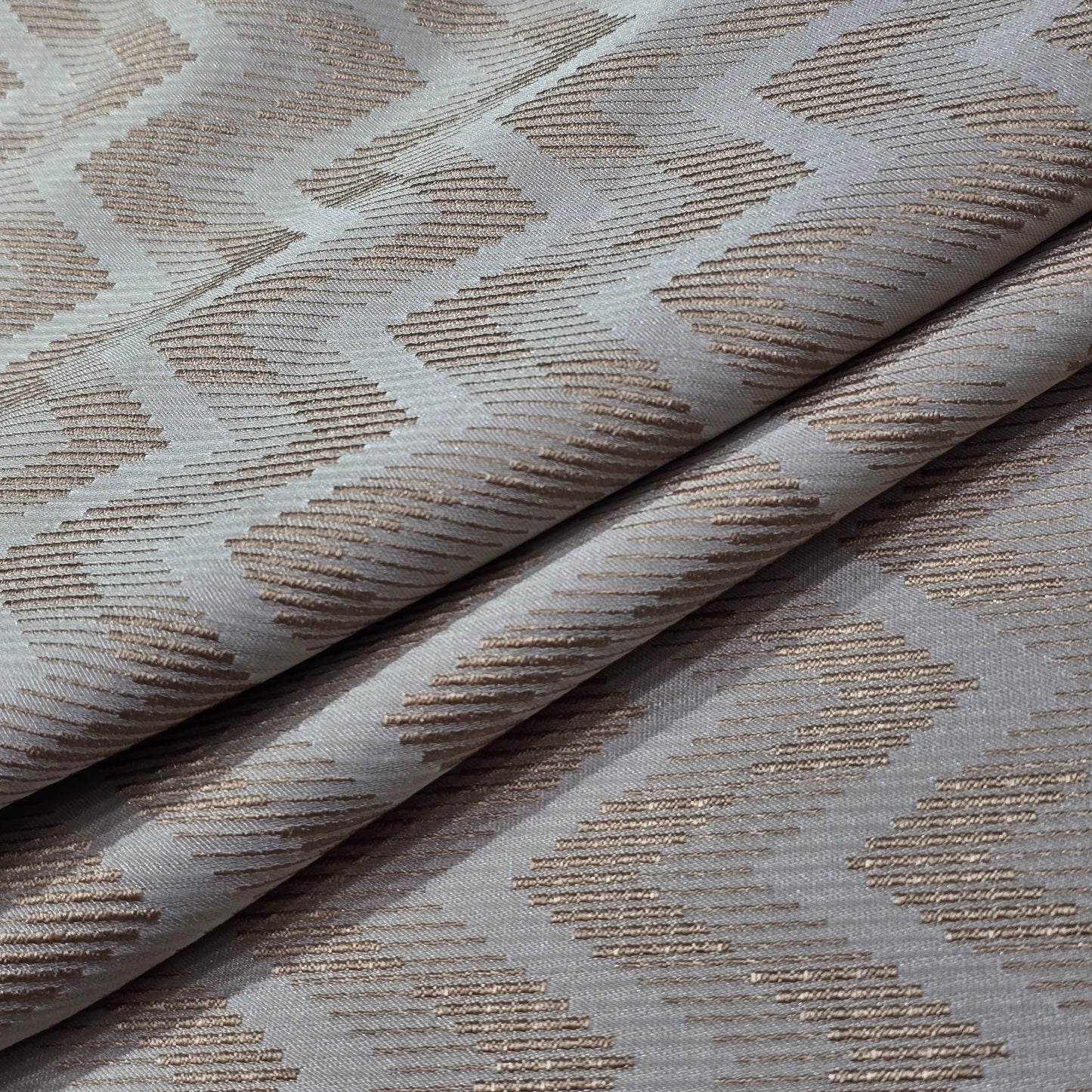 GOLDEN JACQUARD ETHNIC WEAR FABRIC