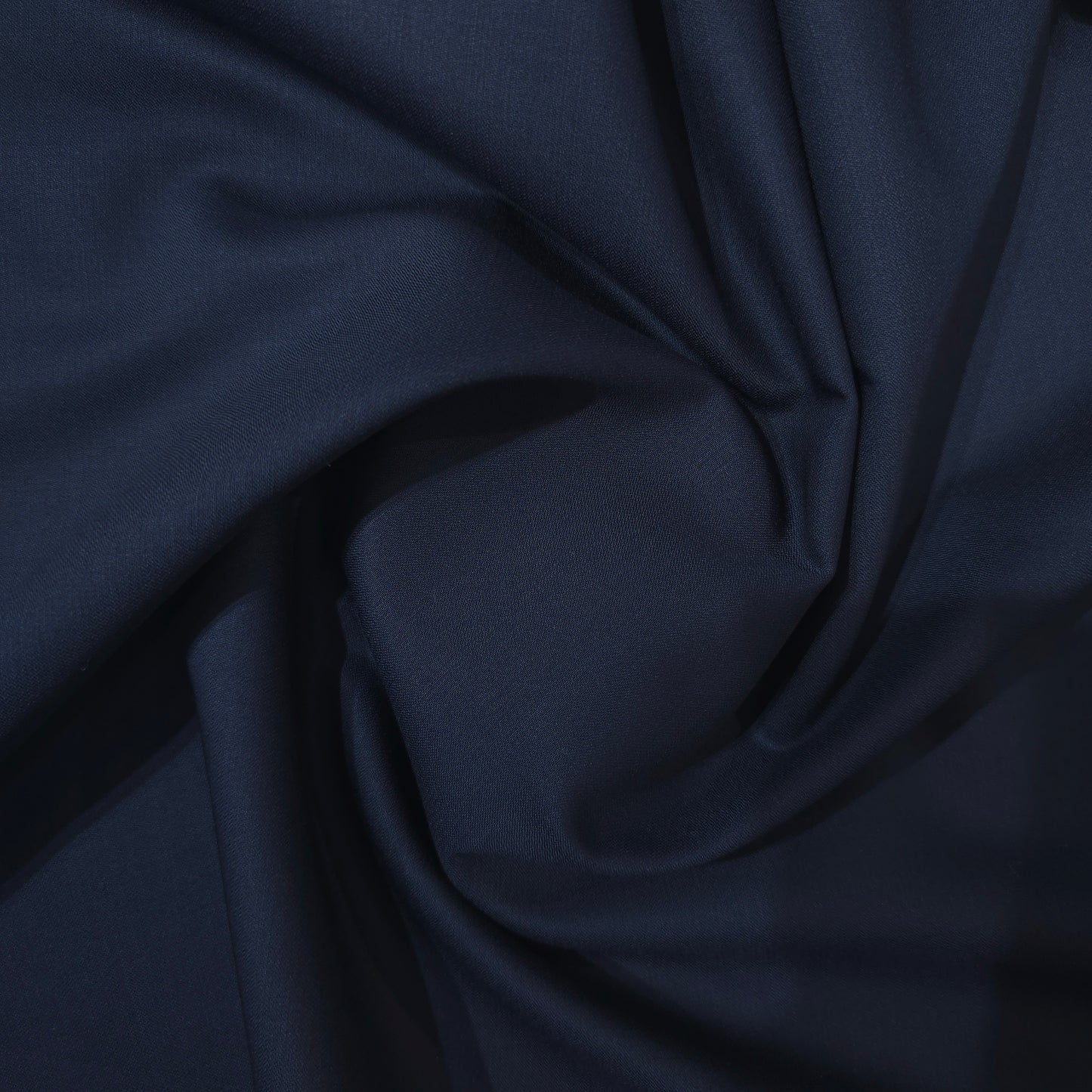 VERCELLI WOOL BLENDED BLUE SUITING LENGTH