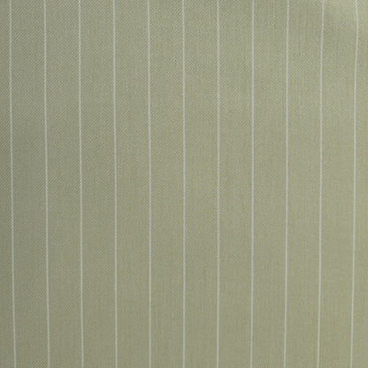 D&amp;J PISTA 2 SIDED STRIPES AND CHECKERED SUITING FABRIC