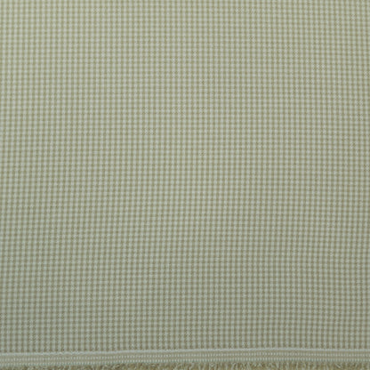 D&amp;J PISTA 2 SIDED STRIPES AND CHECKERED SUITING FABRIC