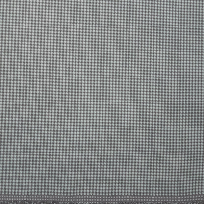 D&J LILAC 2 SIDED STRIPES AND CHECKERED SUITING FABRIC