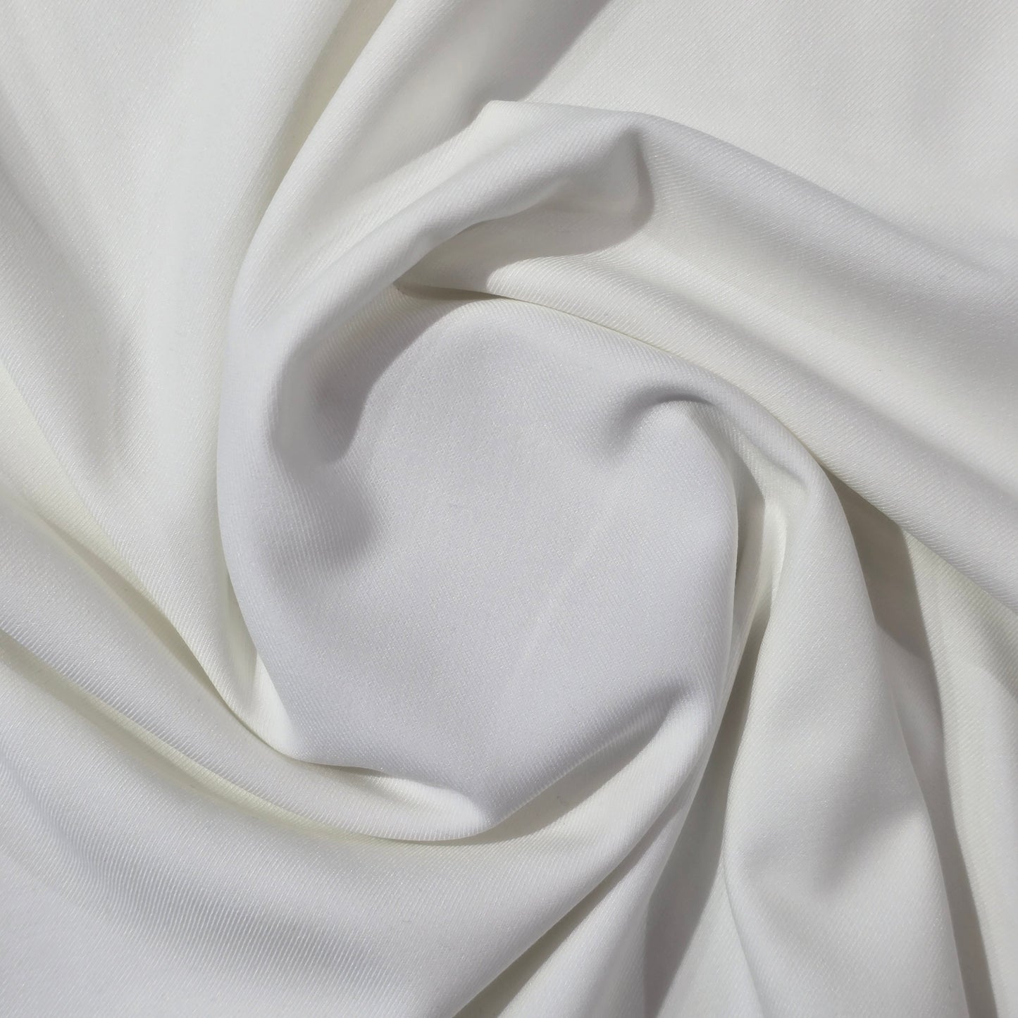 D&J OFF WHITE LYCRA SUITING