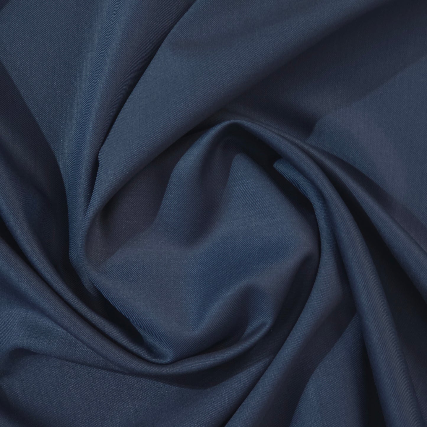 VERCELLI TEAL WOOL BLENDED SUIT LENGTH