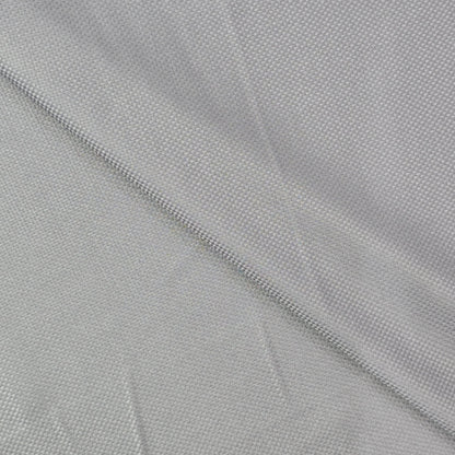 FERRICCIO DEITLO GREY TEXTURED SUITING