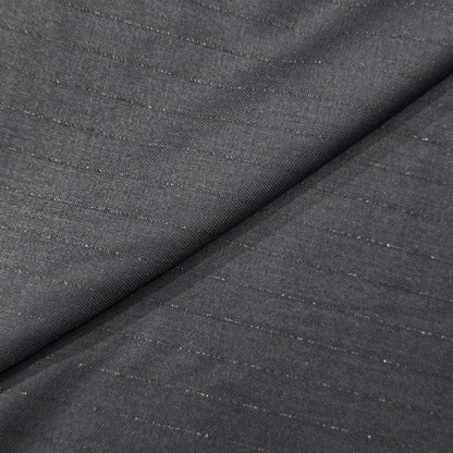 SPAADAA BLUE STRIPE SUITING