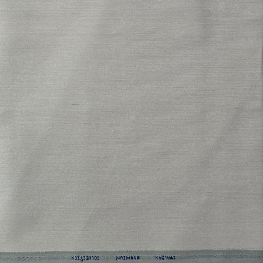 COTTON FUSION PISTA TERI COTTON SHIRTING